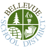 Bellevue Logo