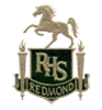 Redmond logo