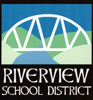 Riverview logo