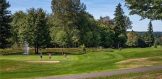 The green on # 12
